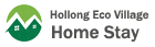 Hollong Eco Village Home Stay